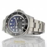 Rolex Sea Dweller D-Blue Ref. 116660