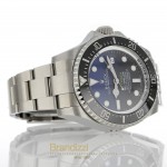 Rolex Sea Dweller D-Blue Ref. 116660