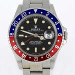  Rolex GMT Ref. 16700