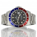  Rolex GMT Ref. 16700