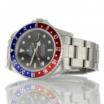  Rolex GMT Ref. 16700