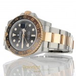  Rolex GMT II Ref. 126711CHNR