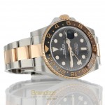  Rolex GMT II Ref. 126711CHNR