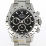  Rolex Daytona Ref. 116520