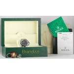  Rolex Daytona Ref. 116520