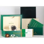  Rolex Daytona Chromalight APH Ref. 116520 - NOS - Stickers