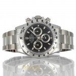  Rolex Daytona Chromalight APH Ref. 116520 - NOS - Stickers