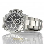  Rolex Daytona Chromalight APH Ref. 116520 - NOS - Stickers