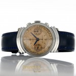 Rolex Chronograph Ref. 2917