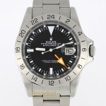  Rolex Explorer "Freccione" Ref. 1655