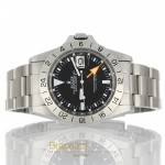  Rolex Explorer "Freccione" Ref. 1655