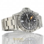  Rolex Explorer "Freccione" Ref. 1655