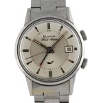  Bulova Wrist Alarm