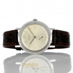  Patek Philippe Calatrava Ref. 3418