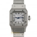  Cartier Santos