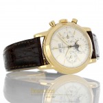 Patek Philippe Perpetual Calendar Ref. 3970