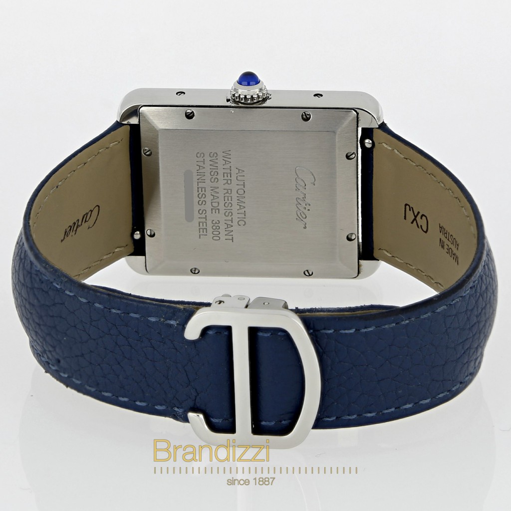 Cartier 3800 on sale