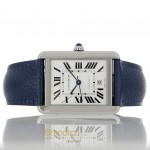 Cartier Tank Solo XL Ref. 3800