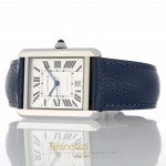 Cartier Tank Solo XL Ref. 3800