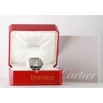 Cartier Santos 100 Anniversary Ref. 2656
