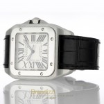 Cartier Santos 100 Anniversary Ref. 2656