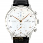 IWC Portoghese Ref. 3714