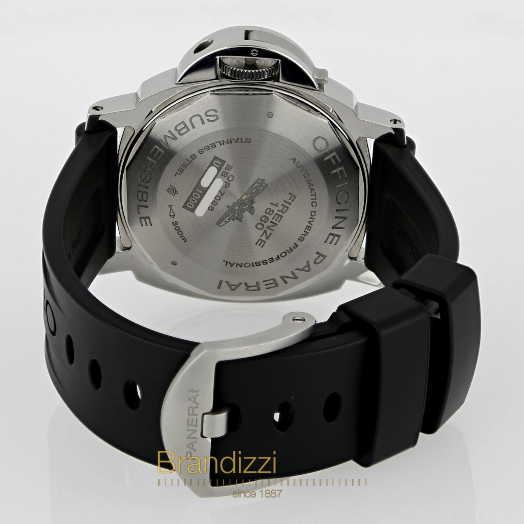 Panerai Luminor Submersible PAM01024 OP7086