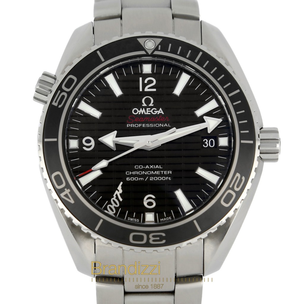 omega seamaster skyfall 007