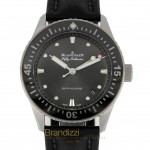 Blancpain Fifty Fathoms Bathyscaphe Ref. 5100