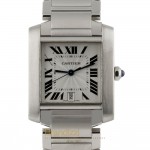  Cartier Tank Francese Ref. W51002Q3