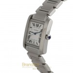  Cartier Tank Francese Ref. W51002Q3