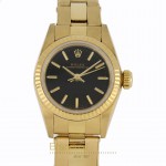 Rolex Oyster Perpetual Ref. 67198