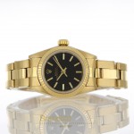 Rolex Oyster Perpetual Ref. 67198