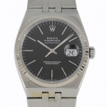  Rolex Date Just Oysterquartz Ref. 17010