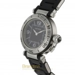  Cartier Pasha Seatimer Ref. W314003