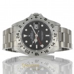 Rolex Explorer Ref. 16570