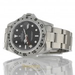 Rolex Explorer Ref. 16570