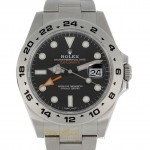  Rolex Explorer II Ref. 216570