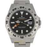  Rolex Explorer II Ref. 216570