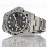  Rolex Explorer II Ref. 216570