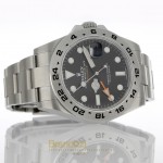  Rolex Explorer II Ref. 216570