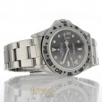 Rolex Explorer Ref. 16550 Rail Dial