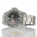 Rolex Explorer "Freccione" Ref. 1655 Mark II