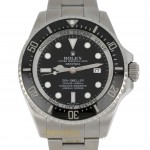  Rolex Sea Dweller Deep Sea Ref. 116660