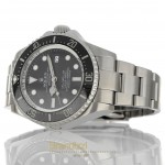  Rolex Sea Dweller Deep Sea Ref. 116660