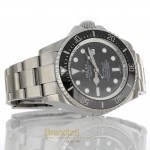  Rolex Sea Dweller Deep Sea Ref. 116660