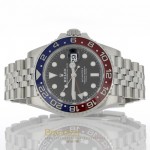  Rolex GMT II Ref. 126710BLRO