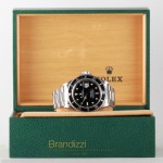  Rolex Submariner Ref. 16610 Only Swiss