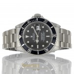  Rolex Submariner Ref. 16610 Only Swiss