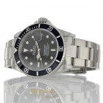  Rolex Submariner Ref. 16610 Only Swiss